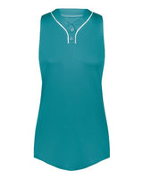 Augusta Sportswear Women's Cutter Jersey