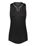 Girls' Cutter Jersey by Augusta Sportswear