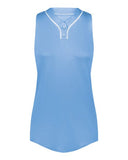 Girls' Cutter Jersey by Augusta Sportswear