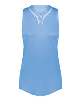 Girls' Cutter Jersey by Augusta Sportswear
