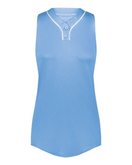 Girls' Cutter Jersey by Augusta Sportswear