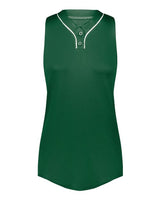Girls' Cutter Jersey by Augusta Sportswear