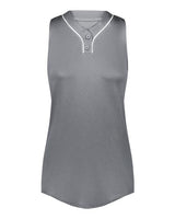 Girls' Cutter Jersey by Augusta Sportswear