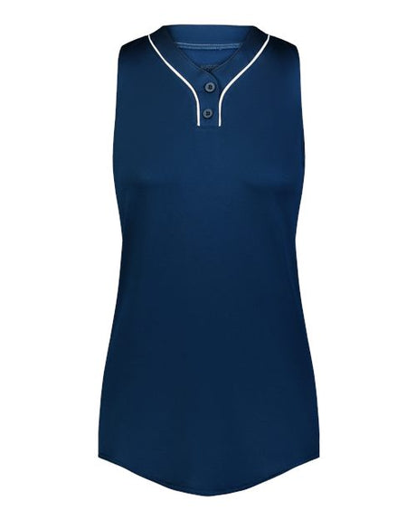 Girls' Cutter Jersey by Augusta Sportswear
