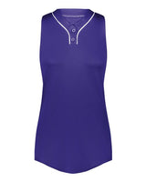 Girls' Cutter Jersey by Augusta Sportswear
