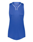 Girls' Cutter Jersey by Augusta Sportswear