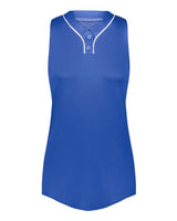 Girls' Cutter Jersey by Augusta Sportswear