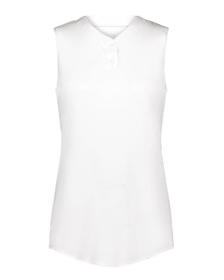 Girls' Cutter Jersey by Augusta Sportswear
