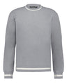 Holloway Unisex Heritage Prep Crewneck Sweatshirt