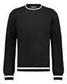 Holloway Unisex Heritage Prep Crewneck Sweatshirt