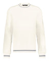 Holloway Unisex Heritage Prep Crewneck Sweatshirt
