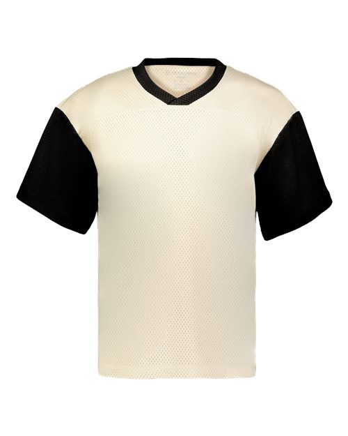 Holloway Unisex Prep Street Fan Jersey