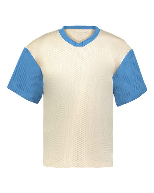 Holloway Unisex Prep Street Fan Jersey