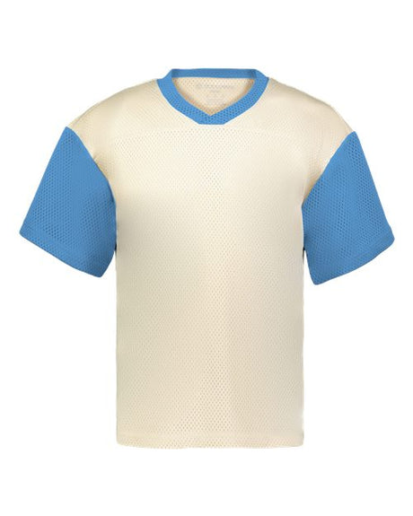 Holloway Unisex Prep Street Fan Jersey