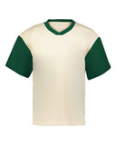 Holloway Unisex Prep Street Fan Jersey