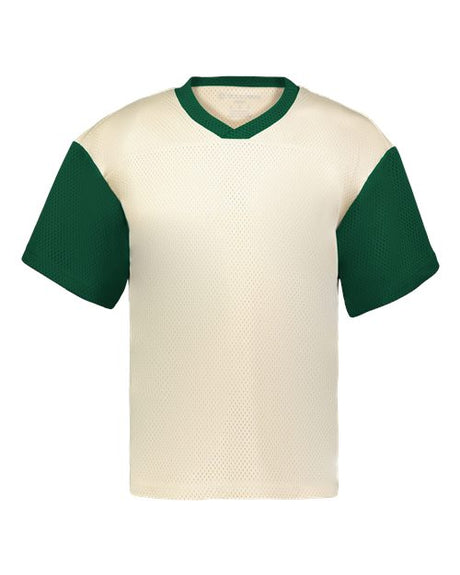 Holloway Unisex Prep Street Fan Jersey