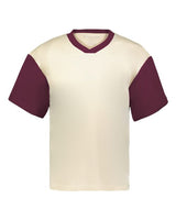 Holloway Unisex Prep Street Fan Jersey