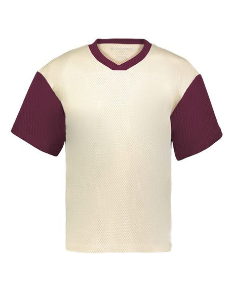 Holloway Unisex Prep Street Fan Jersey