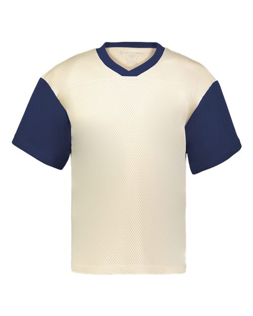 Holloway Unisex Prep Street Fan Jersey