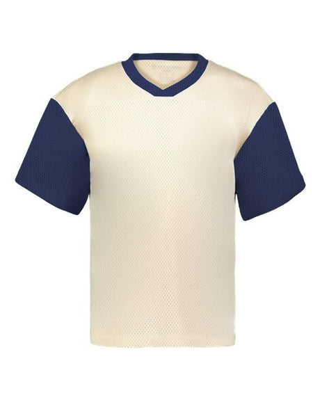 Holloway Unisex Prep Street Fan Jersey