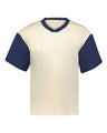 Holloway Unisex Prep Street Fan Jersey