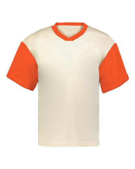 Holloway Unisex Prep Street Fan Jersey