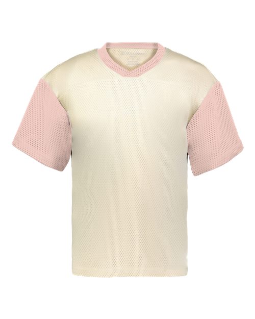Holloway Unisex Prep Street Fan Jersey