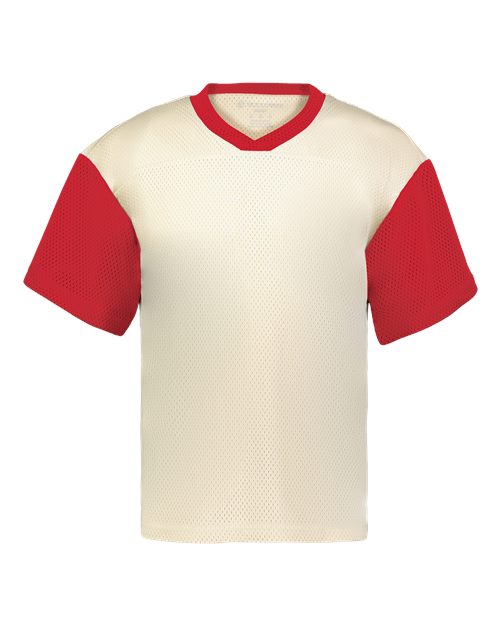 Holloway Unisex Prep Street Fan Jersey