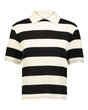 Women's Prep Street Rugby Crop T-Shirt