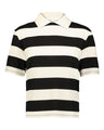 Women's Prep Street Rugby Crop T-Shirt