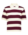 Women's Prep Street Rugby Crop T-Shirt