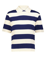Women's Prep Street Rugby Crop T-Shirt