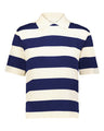 Women's Prep Street Rugby Crop T-Shirt