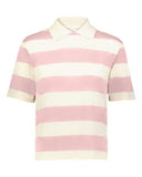 Women's Prep Street Rugby Crop T-Shirt