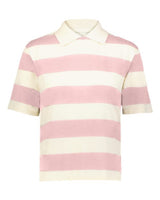 Women's Prep Street Rugby Crop T-Shirt