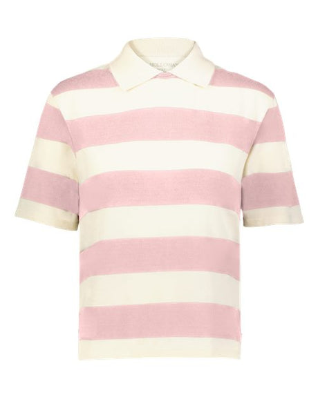 Women's Prep Street Rugby Crop T-Shirt