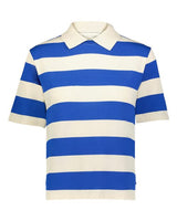 Women's Prep Street Rugby Crop T-Shirt
