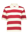 Women's Prep Street Rugby Crop T-Shirt