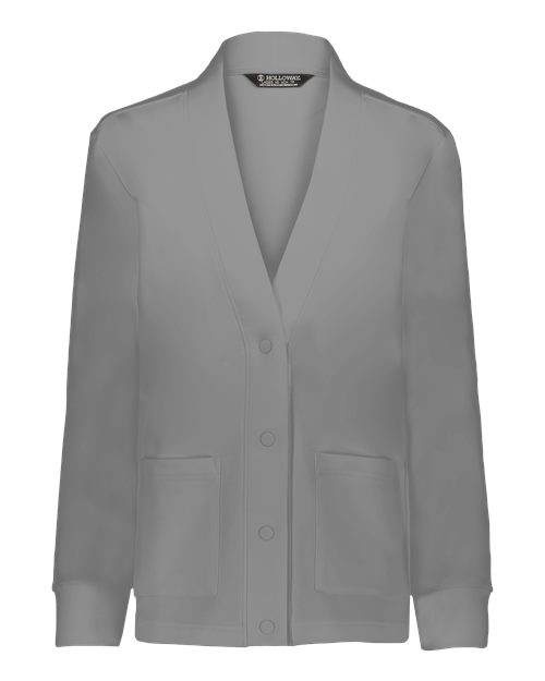 Holloway Women's Heritage Prep Cardigan
