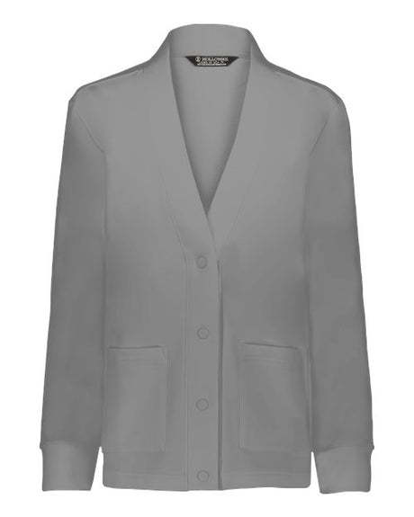 Holloway Women's Heritage Prep Cardigan