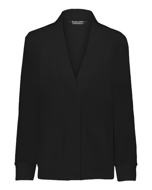Holloway Women's Heritage Prep Cardigan