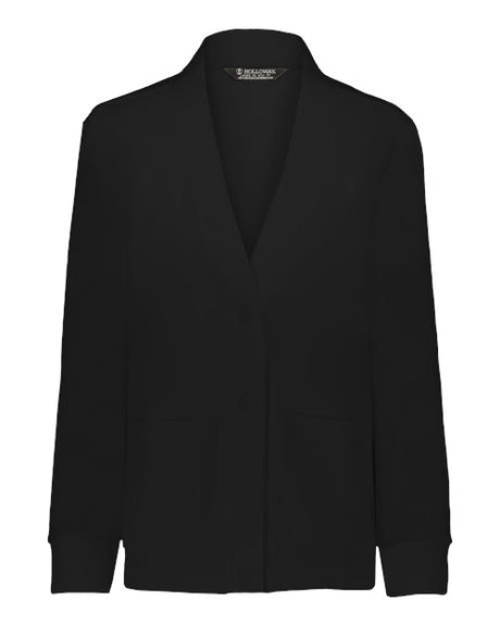 Holloway Women's Heritage Prep Cardigan
