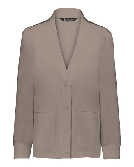 Holloway Women's Heritage Prep Cardigan
