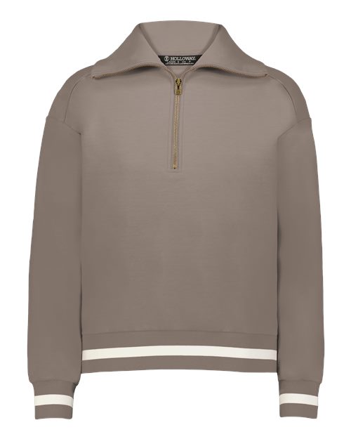 Women's Heritage Prep Quarter-Zip Pullover