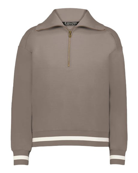 Women's Heritage Prep Quarter-Zip Pullover