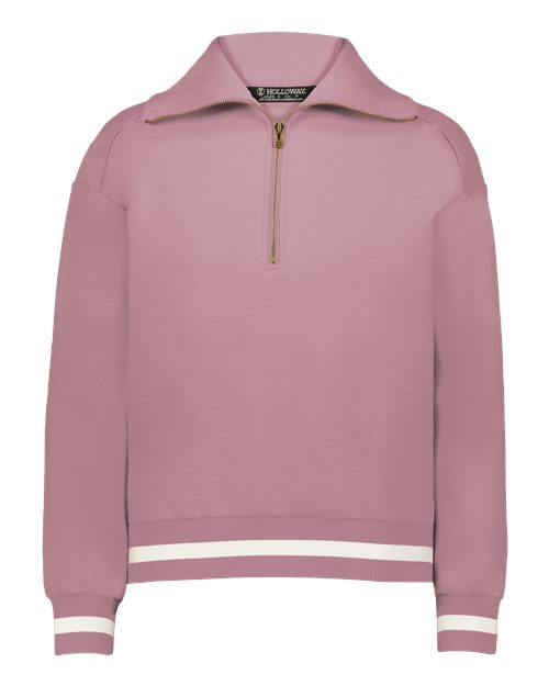 Women's Heritage Prep Quarter-Zip Pullover