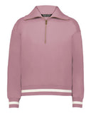 Women's Heritage Prep Quarter-Zip Pullover