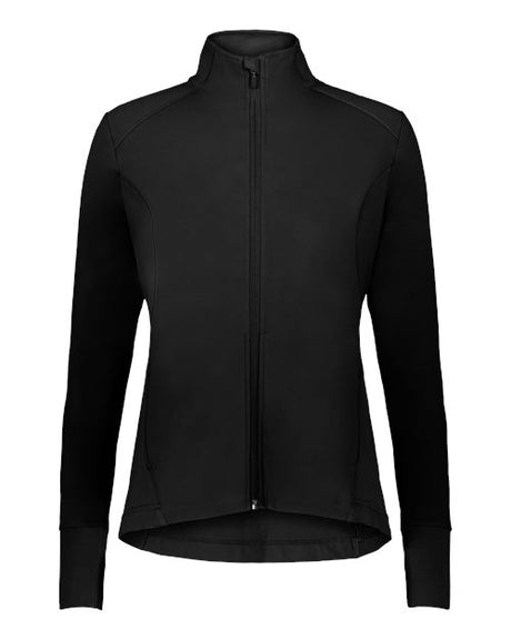Girls' Eco Revive City Flex Full-Zip Jacket