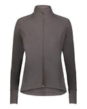 Girls' Eco Revive City Flex Full-Zip Jacket