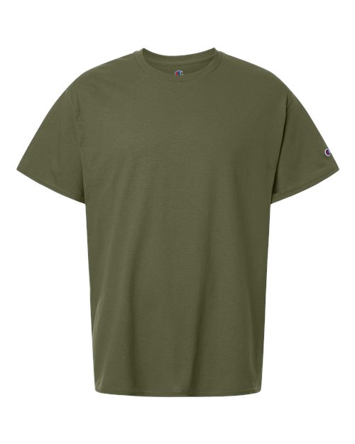 Champion Unisex Jersey T-Shirt